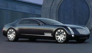 Cadillac Sixteen