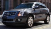 Cadillac SRX