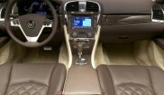 Cadillac SRX-4