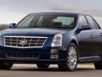 Cadillac STS