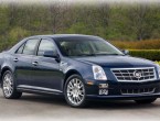 Cadillac STS