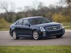 Cadillac STS