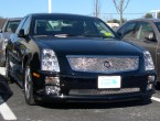 Cadillac STS