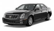 Cadillac STS luxuary Sport Sedan V-6