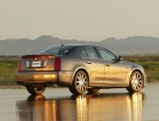 Cadillac STS