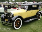 Cadillac Type V-63 Phaeton