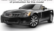 Cadillac XLR