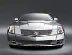 Cadillac XLR-V