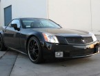 Cadillac XLR-V