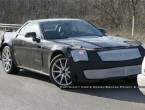 Cadillac XLR-V