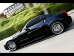 Cadillac XLR-V