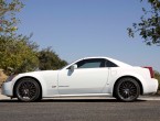 Cadillac XLR-V