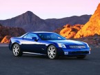 Cadillac XLR-V