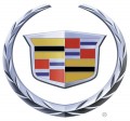 Cadillac Logo