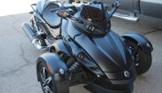 Can-am Spyder 990