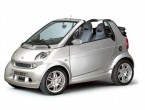 Smart ForTwo Cabrio