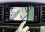 Car Tech 101 - InDash Navigation Basics