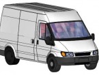 Ford Ford Transit Van