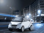 Smart ForTwo Carlsson EVO