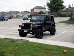 Jeep TJ