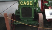 Case 10-18 Kerosene