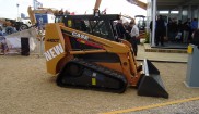 Case 440 skip-loader