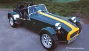 Caterham 7