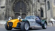 Caterham Super 7