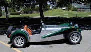 Caterham Supersprint