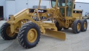 Caterpillar 140H