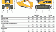 Caterpillar 312CL