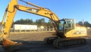 Caterpillar 320C