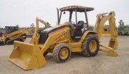 Caterpillar 416D