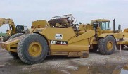 Caterpillar 613C