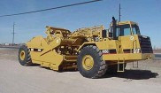 Caterpillar 615C