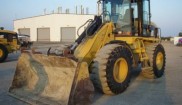 Caterpillar 924G