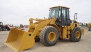 Caterpillar 950G