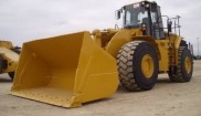 Caterpillar 980G