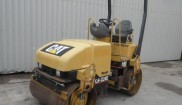 Caterpillar CP-623