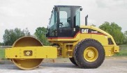 Caterpillar CS-533E