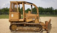 Caterpillar D4C