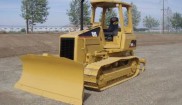 Caterpillar D4G-XL