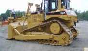 Caterpillar D6R