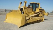 Caterpillar D8R