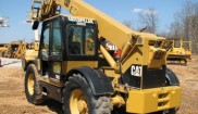 Caterpillar TH83