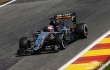 Force India set to start early on 2017 cars