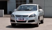 Changan CV8 Z-Shine