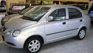 Changan S21