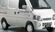 Changan S300 Cargo