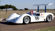 Chaparral 2E